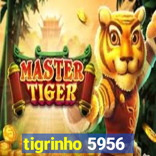 tigrinho 5956